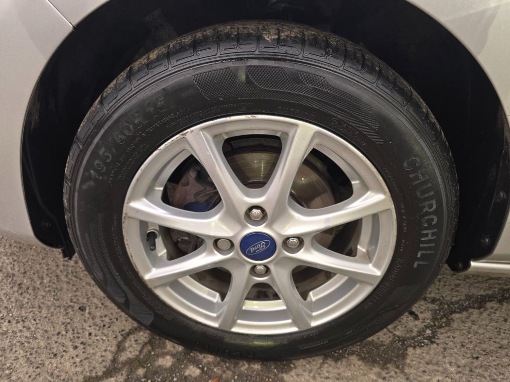 Used Ford Fiesta 2017 for sale - 76634823: Photo 46