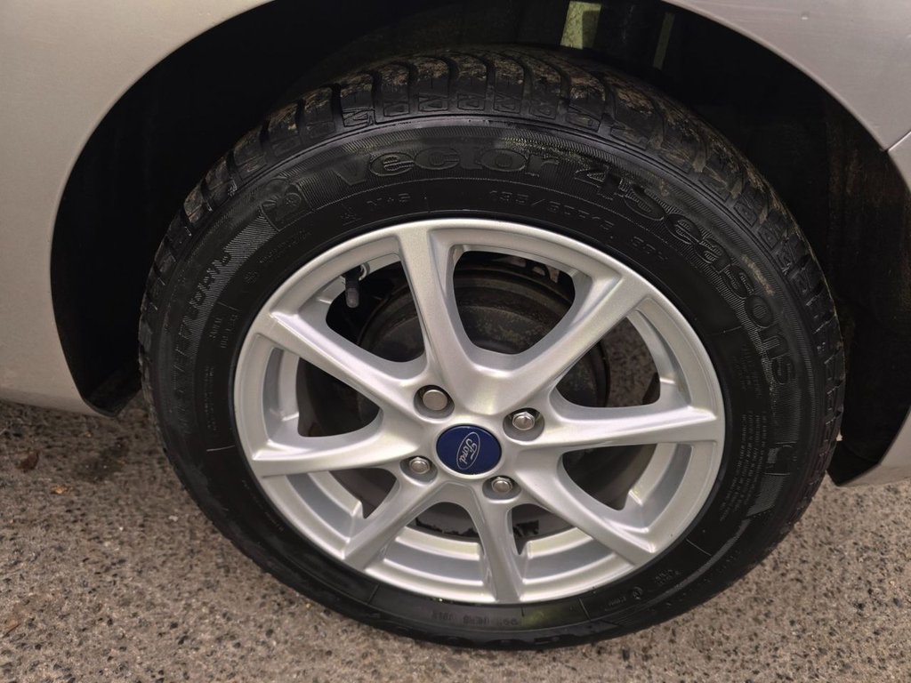 Used Ford Fiesta 2017 for sale - 76634823: Photo 48