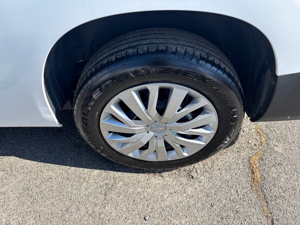 Vehicle 40