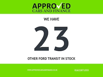 Used Ford Transit 2019 for sale - 79334735: Photo