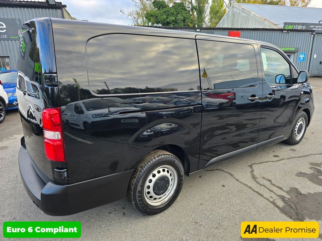 Used Citroen Dispatch 2022 for sale - 76631706: Photo 13