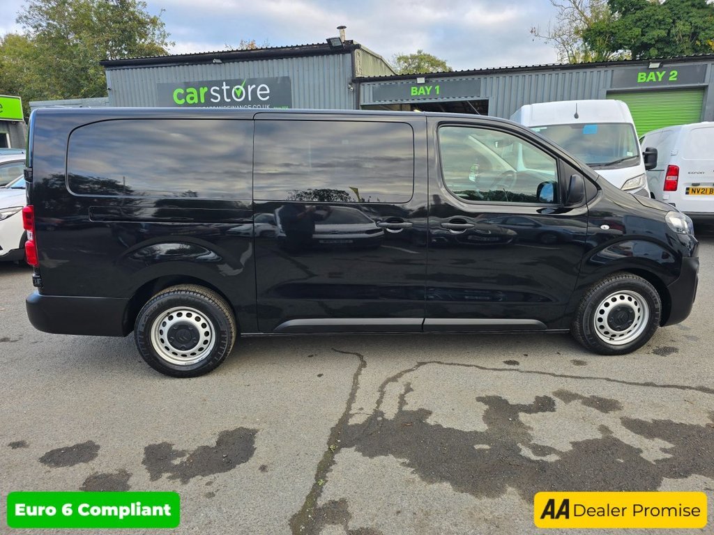 Used Citroen Dispatch 2022 for sale - 76631706: Photo 14