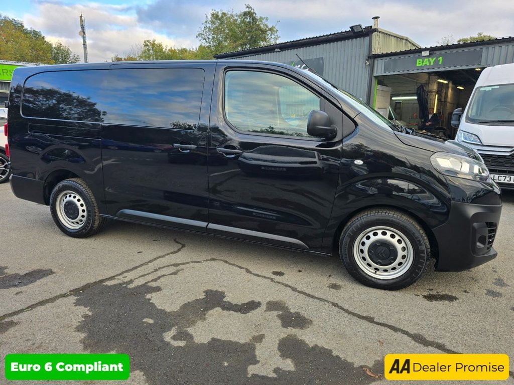 Used Citroen Dispatch 2022 for sale - 76631706: Photo 15