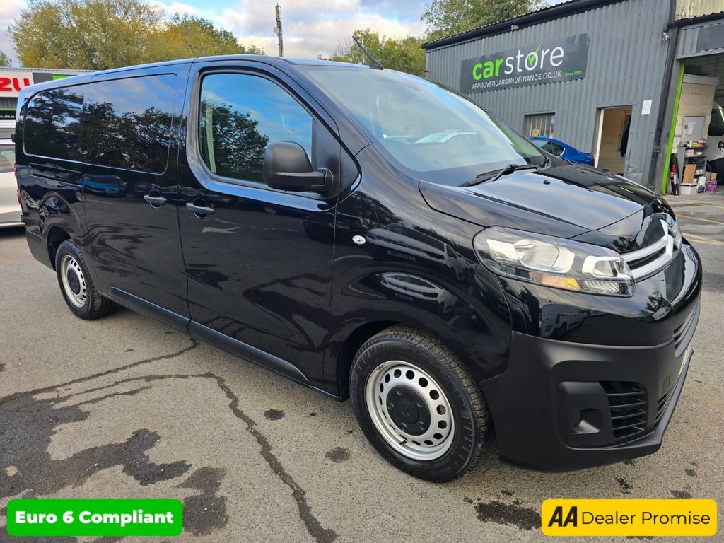 Used Citroen Dispatch 2022 for sale - 76631706: Photo 16