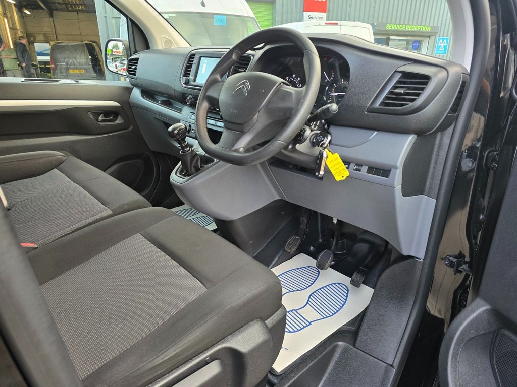 Used Citroen Dispatch 2022 for sale - 76631706: Photo 17