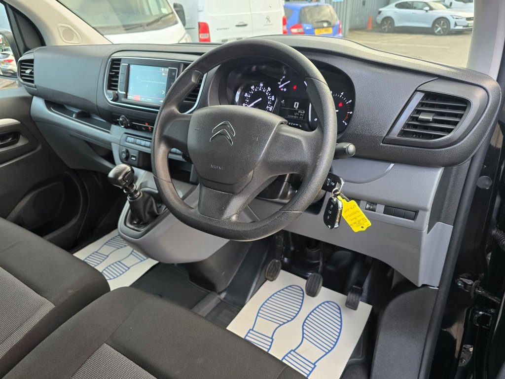 Used Citroen Dispatch 2022 for sale - 76631706: Photo 18