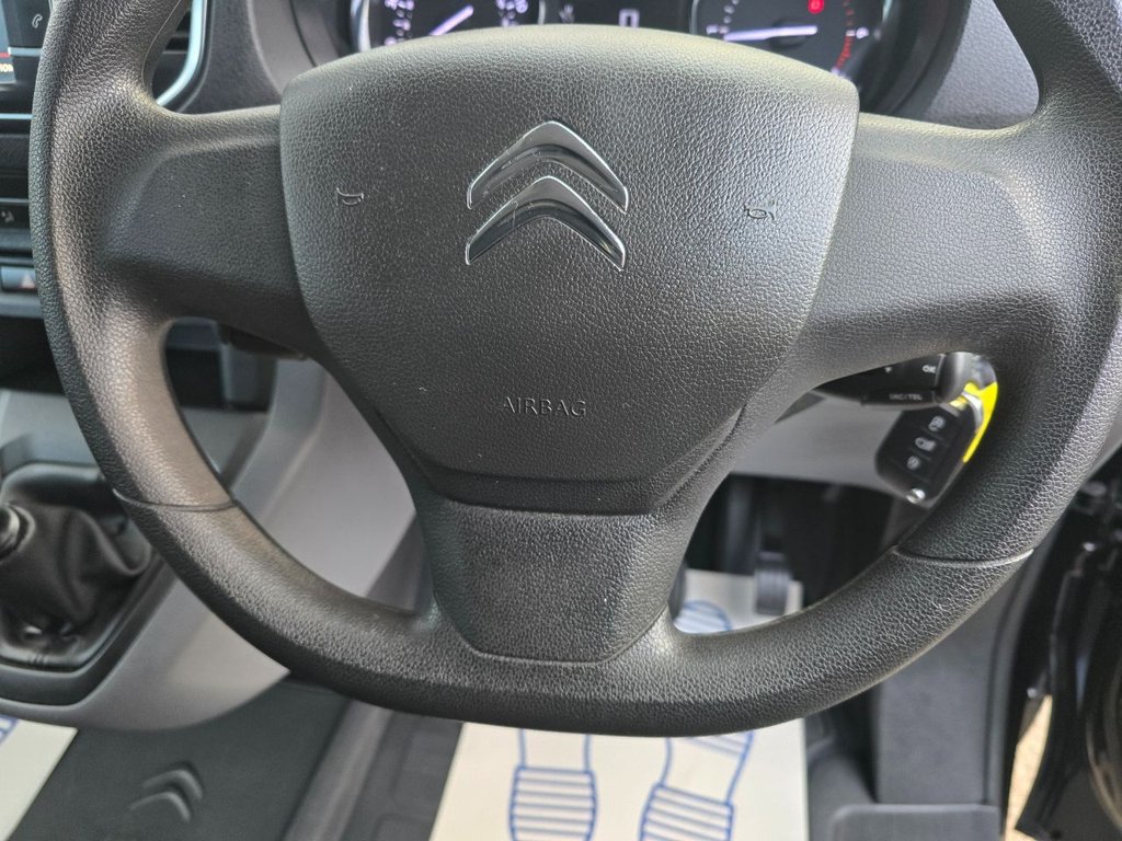 Used Citroen Dispatch 2022 for sale - 76631706: Photo 19