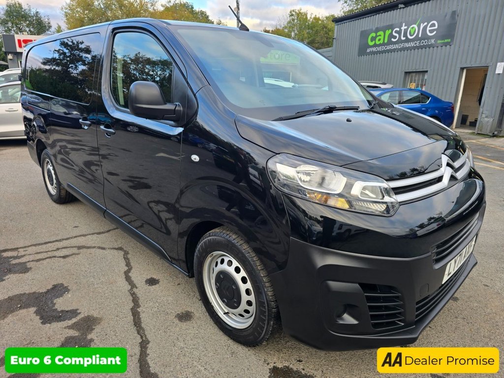 Used Citroen Dispatch 2022 for sale - 76631706: Photo 2