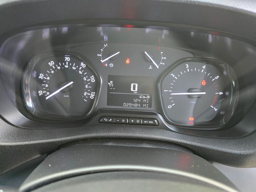 Used Citroen Dispatch 2022 for sale - 76631706: Photo 20