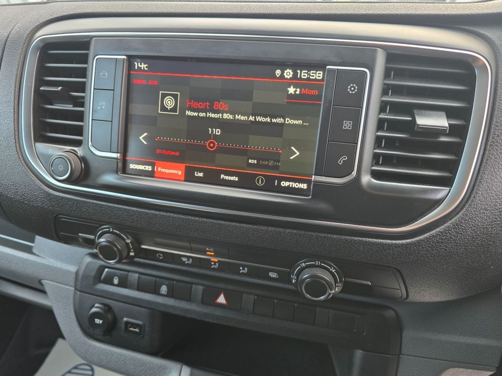 Used Citroen Dispatch 2022 for sale - 76631706: Photo 21