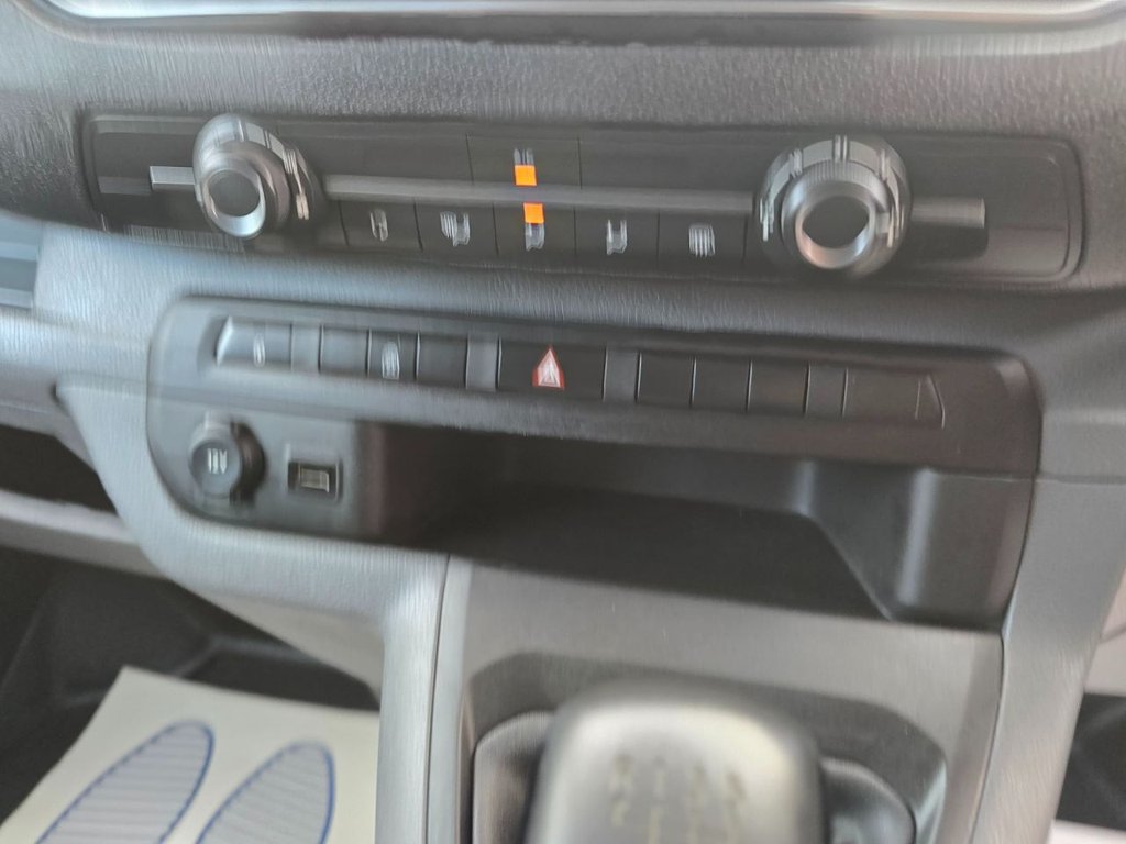 Used Citroen Dispatch 2022 for sale - 76631706: Photo 22