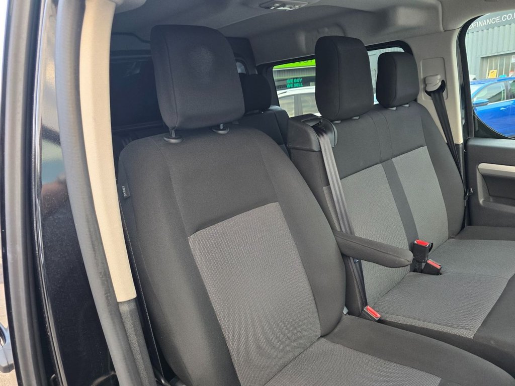 Used Citroen Dispatch 2022 for sale - 76631706: Photo 24