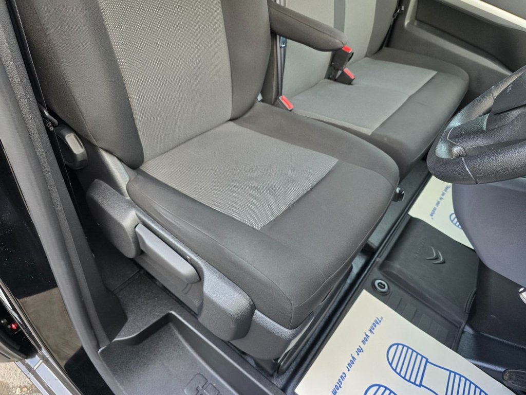 Used Citroen Dispatch 2022 for sale - 76631706: Photo 25