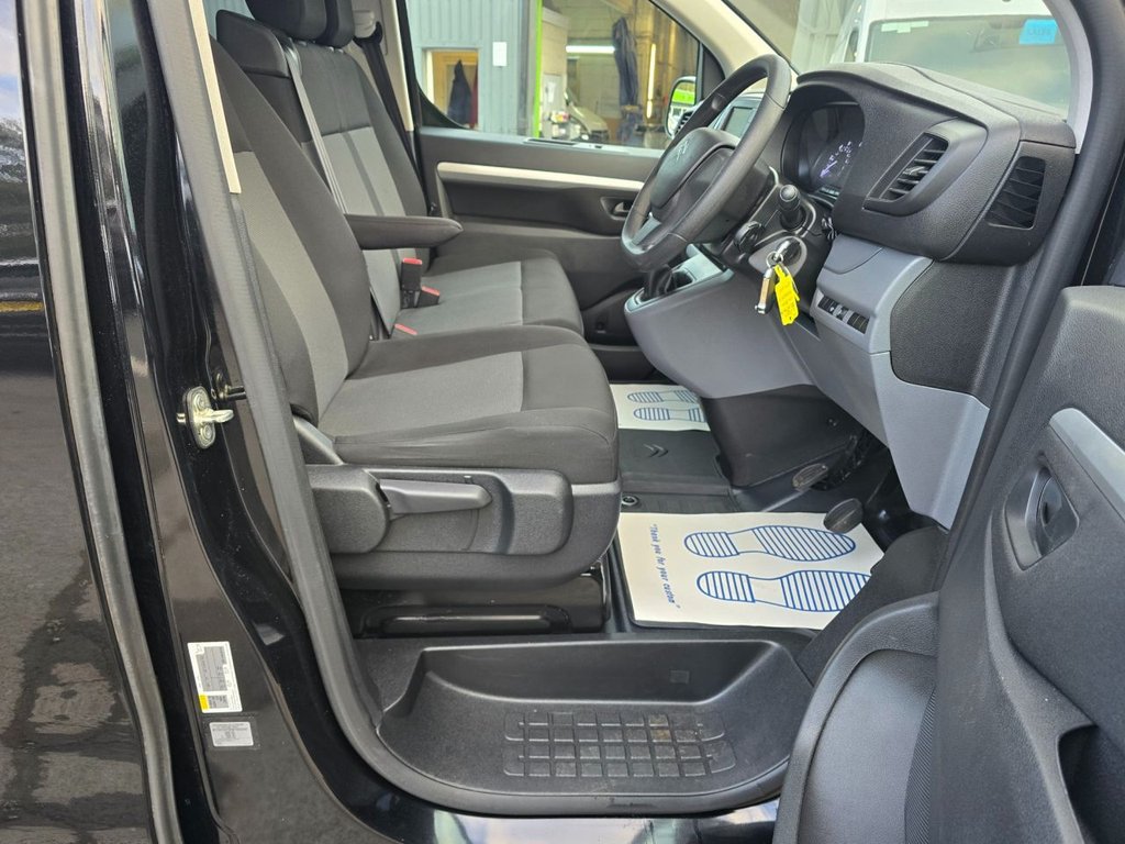 Used Citroen Dispatch 2022 for sale - 76631706: Photo 26