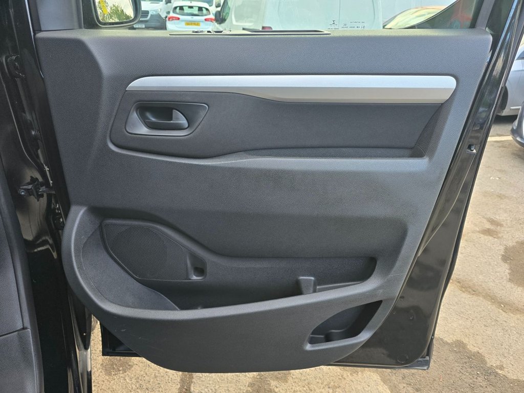 Used Citroen Dispatch 2022 for sale - 76631706: Photo 28