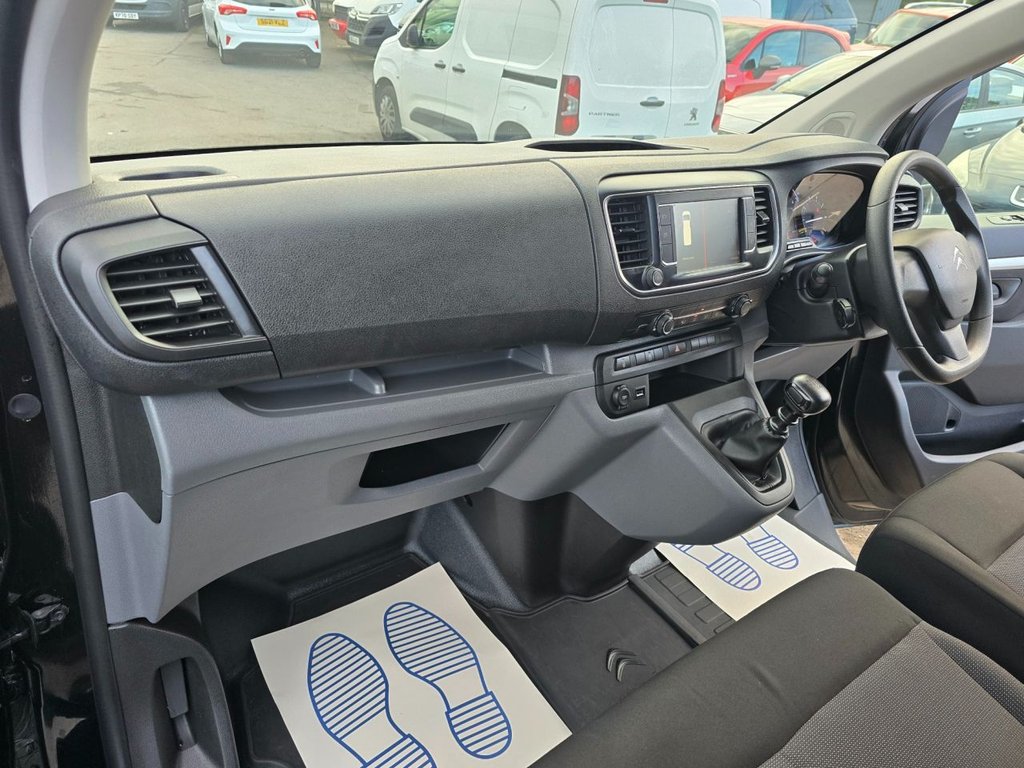 Used Citroen Dispatch 2022 for sale - 76631706: Photo 29