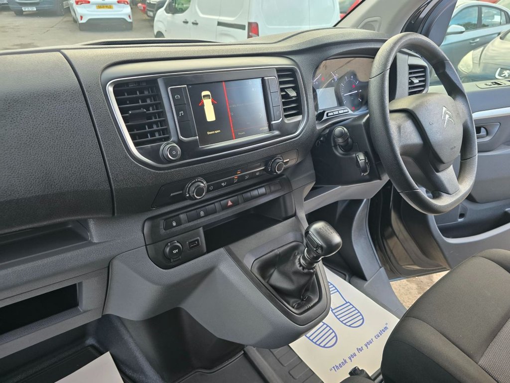 Used Citroen Dispatch 2022 for sale - 76631706: Photo 30