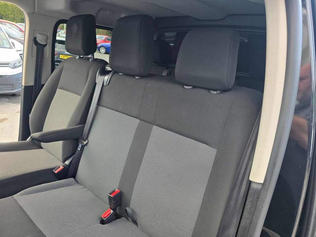 Used Citroen Dispatch 2022 for sale - 76631706: Photo 31