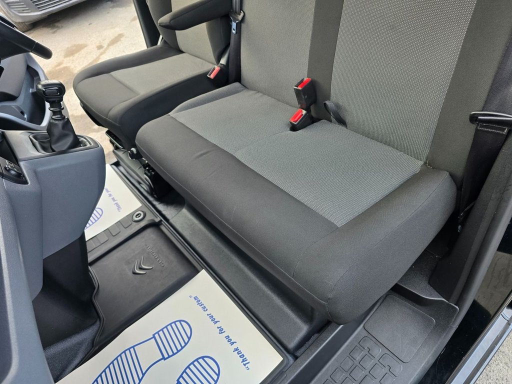 Used Citroen Dispatch 2022 for sale - 76631706: Photo 32