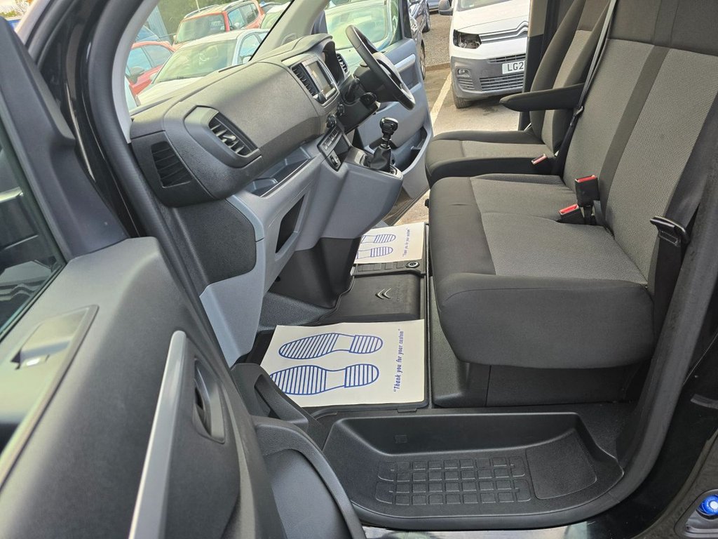 Used Citroen Dispatch 2022 for sale - 76631706: Photo 33