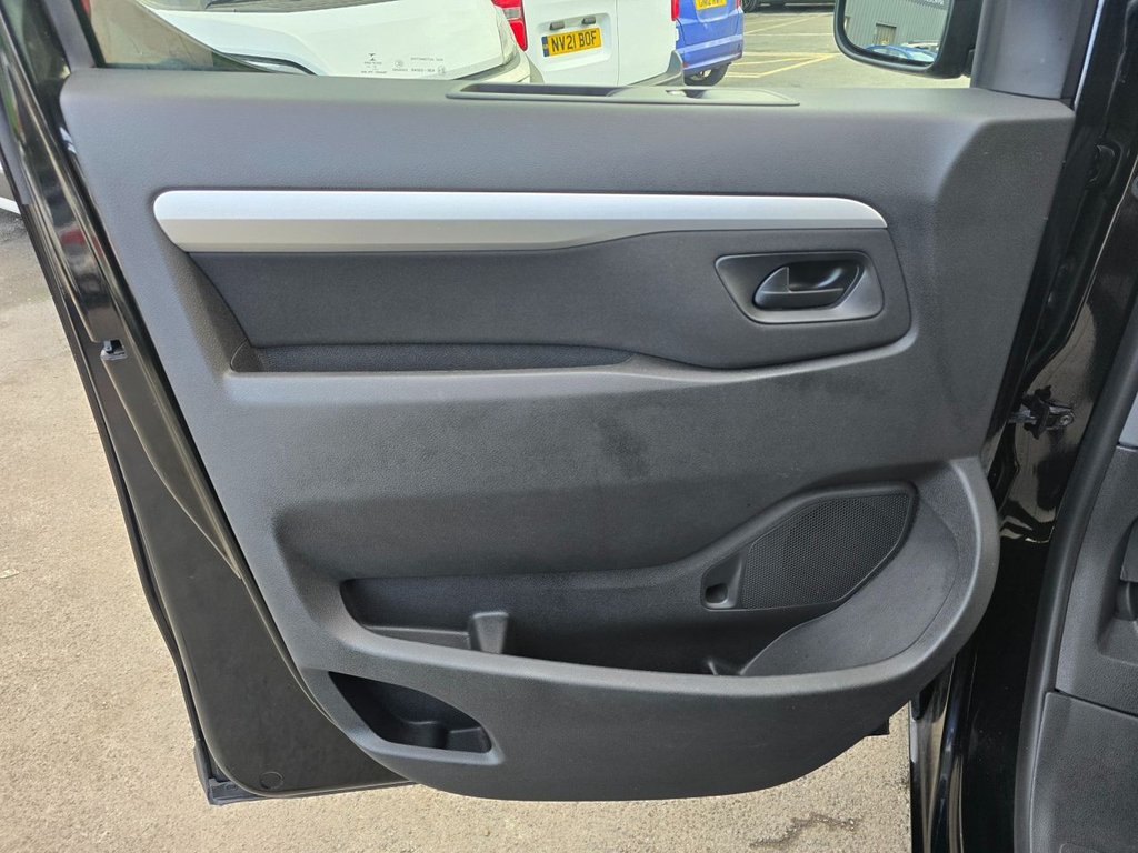 Used Citroen Dispatch 2022 for sale - 76631706: Photo 34