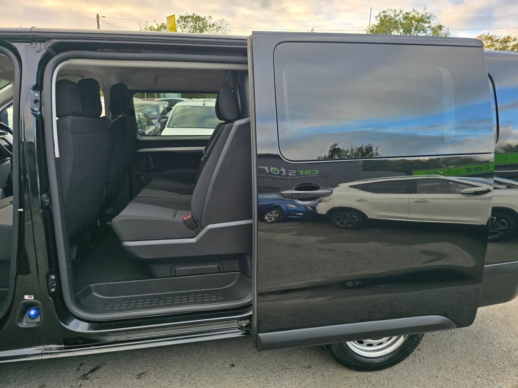 Used Citroen Dispatch 2022 for sale - 76631706: Photo 35