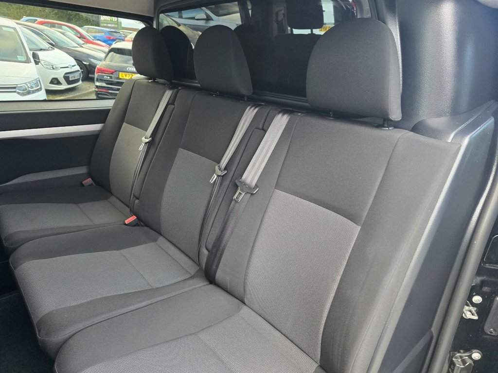 Used Citroen Dispatch 2022 for sale - 76631706: Photo 36