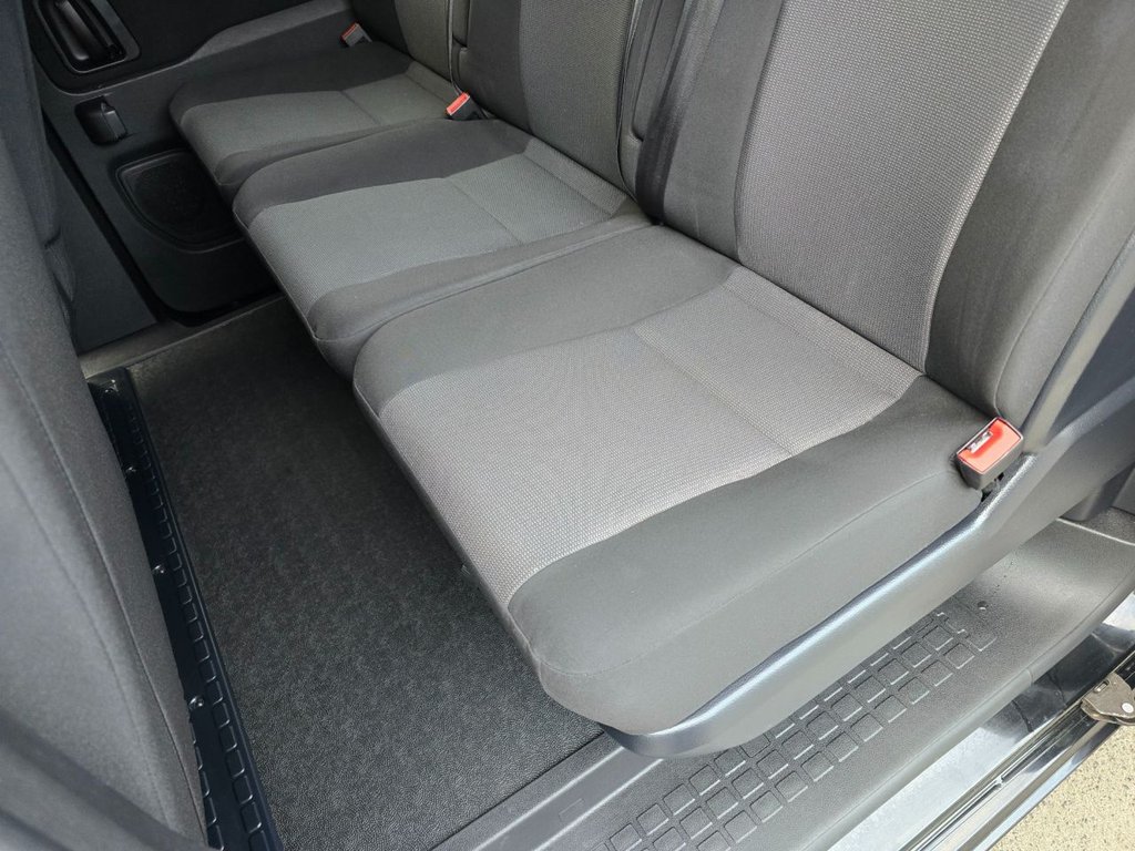 Used Citroen Dispatch 2022 for sale - 76631706: Photo 37