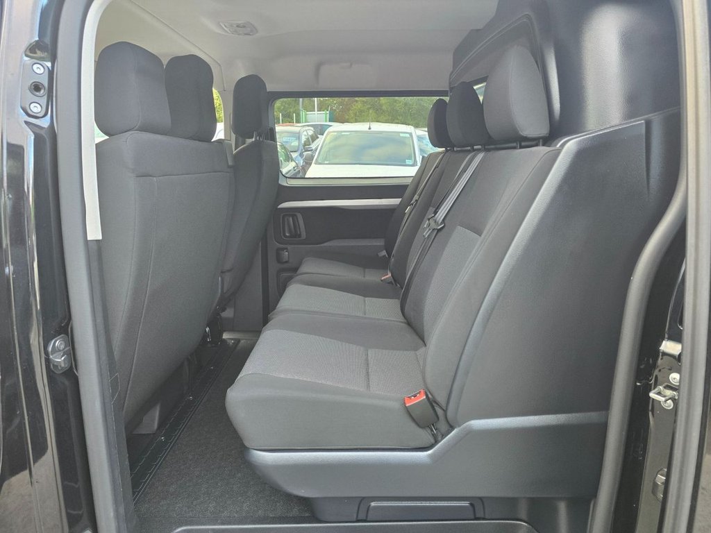 Used Citroen Dispatch 2022 for sale - 76631706: Photo 38