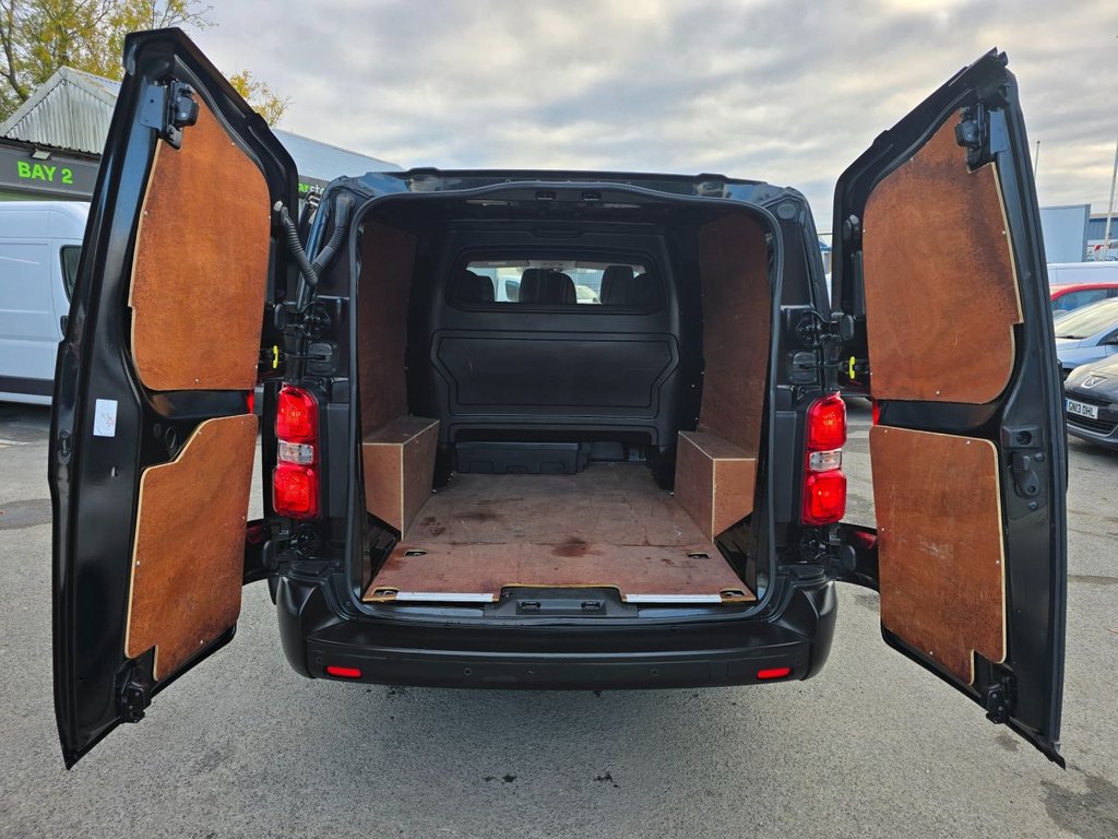 Used Citroen Dispatch 2022 for sale - 76631706: Photo 39