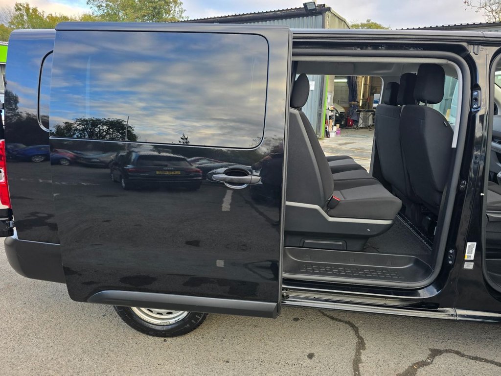 Used Citroen Dispatch 2022 for sale - 76631706: Photo 44