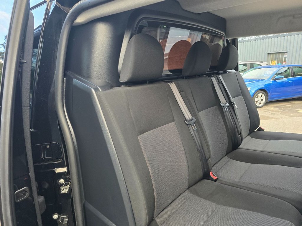 Used Citroen Dispatch 2022 for sale - 76631706: Photo 45