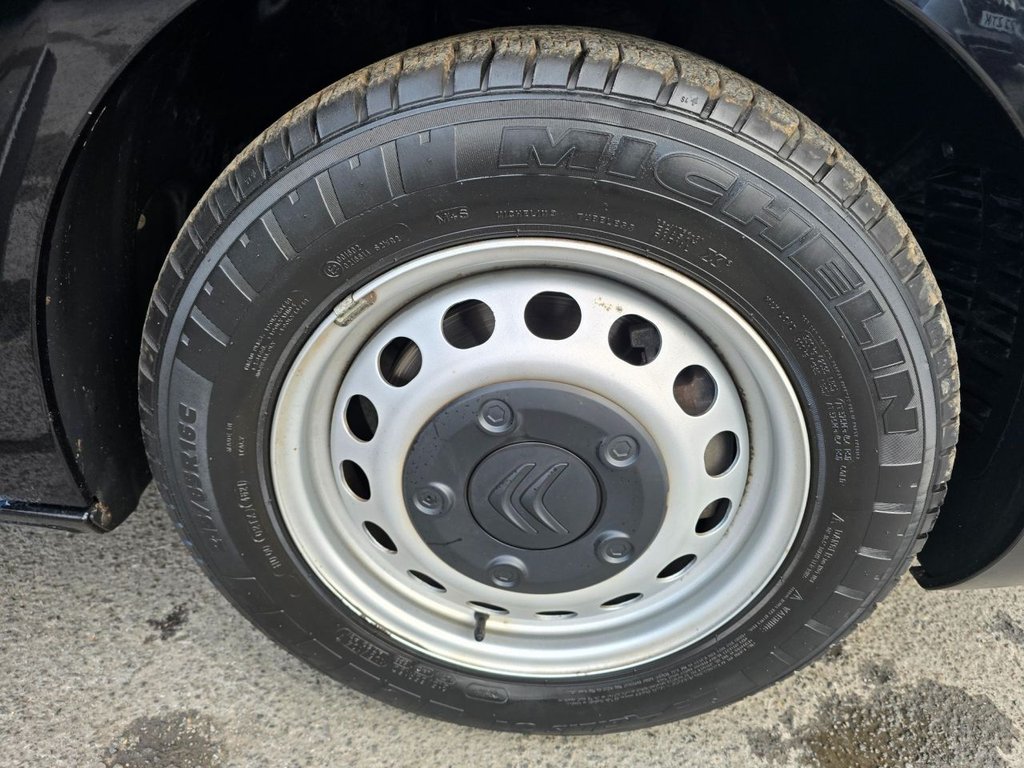 Used Citroen Dispatch 2022 for sale - 76631706: Photo 48