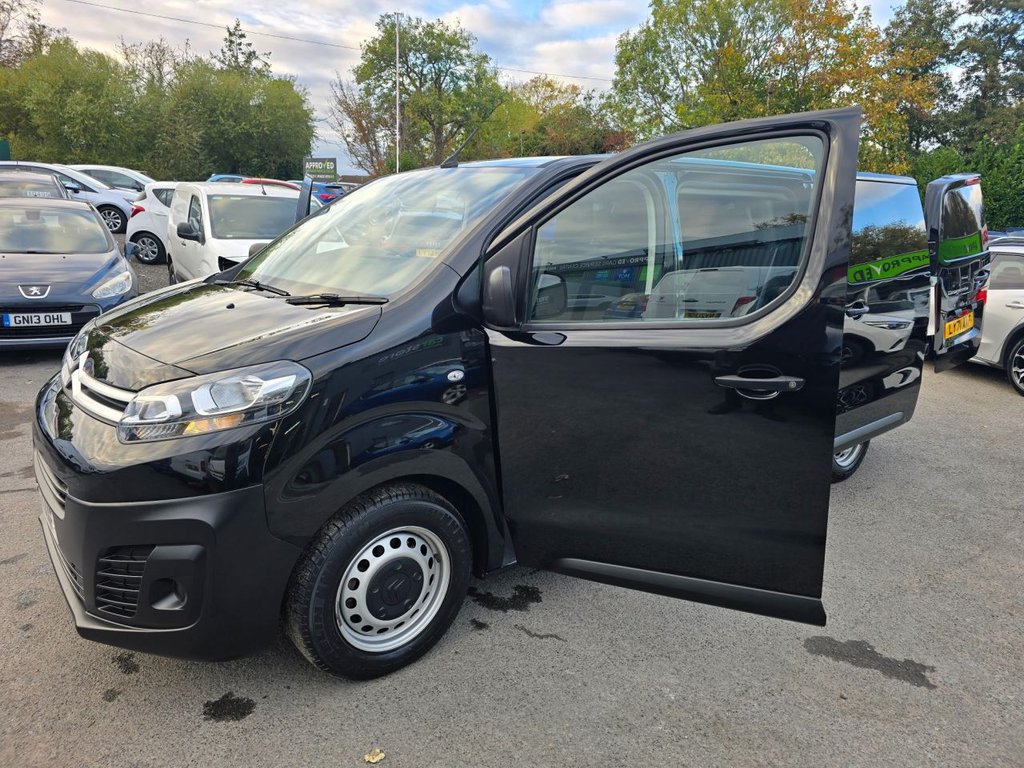 Used Citroen Dispatch 2022 for sale - 76631706: Photo 49