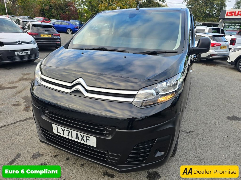 Used Citroen Dispatch 2022 for sale - 76631706: Photo 5
