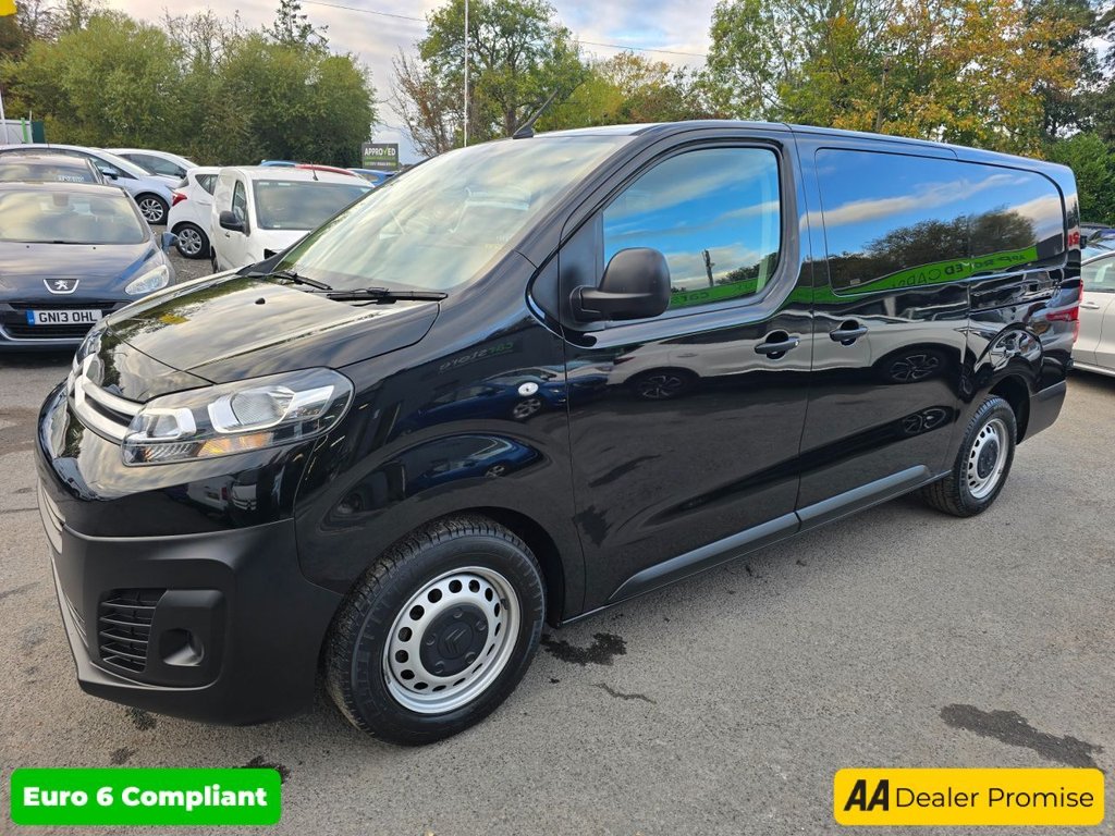 Used Citroen Dispatch 2022 for sale - 76631706: Photo 6
