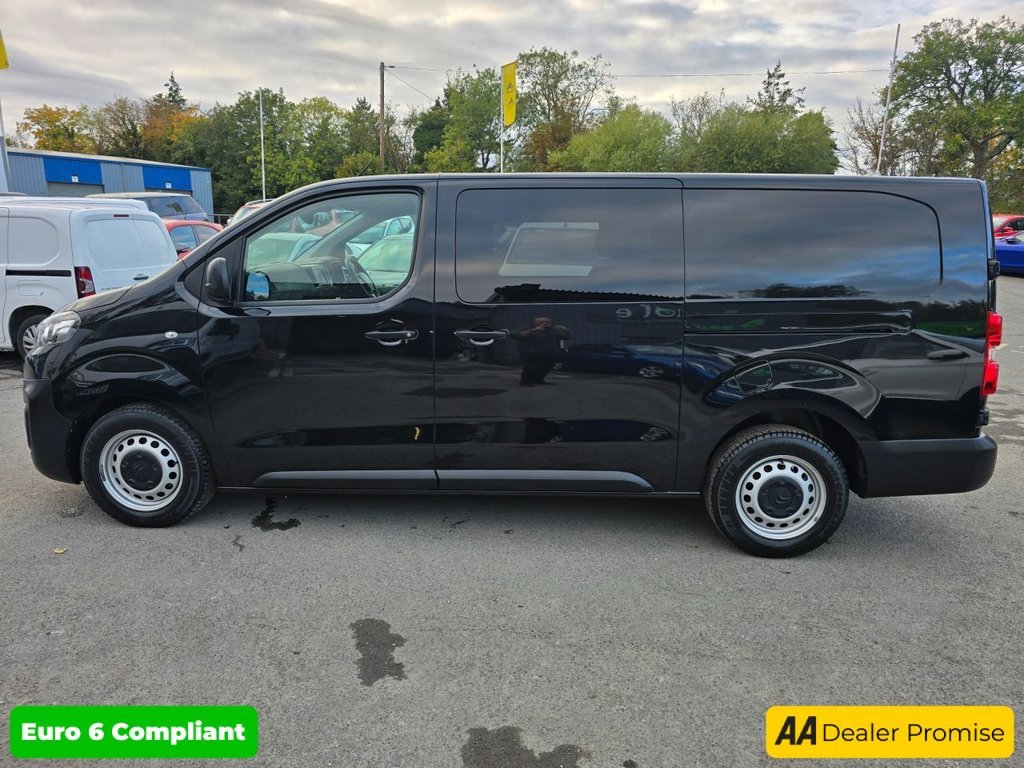 Used Citroen Dispatch 2022 for sale - 76631706: Photo 7