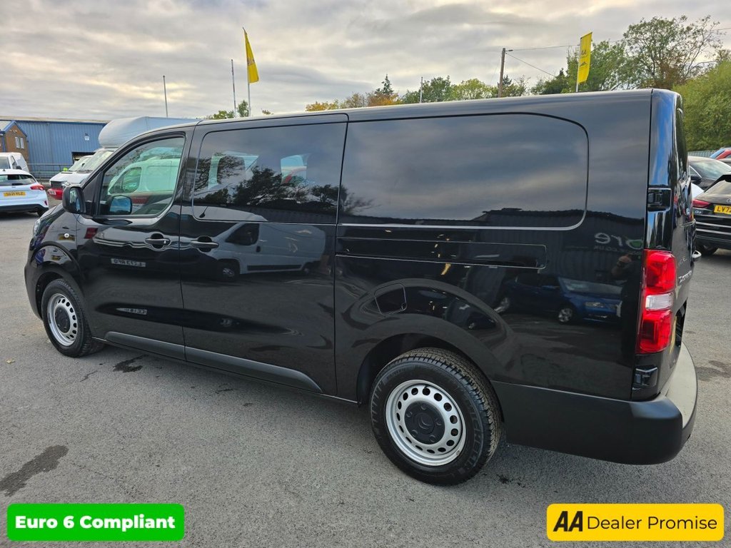 Used Citroen Dispatch 2022 for sale - 76631706: Photo 8