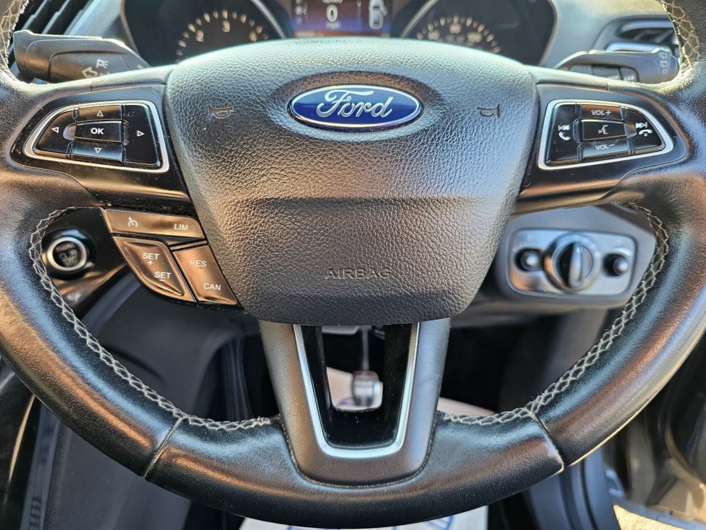 Used Ford Kuga 2017 for sale - 77748193: Photo 17