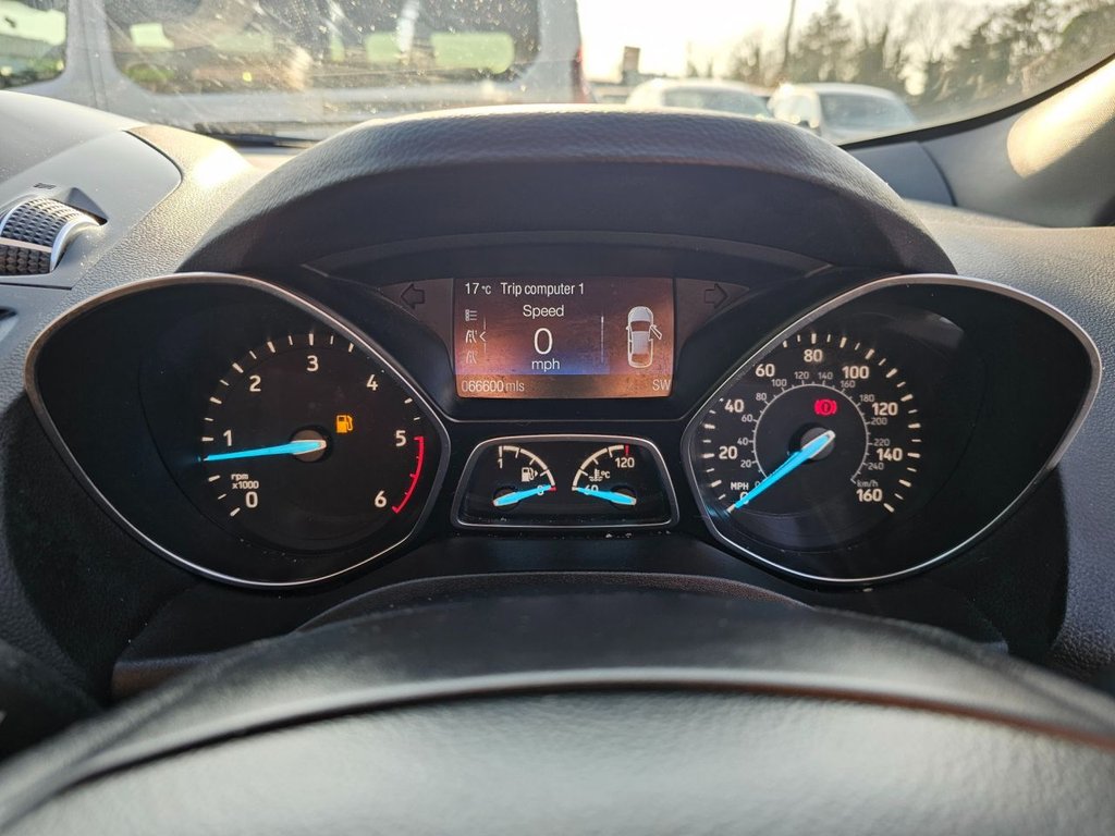 Used Ford Kuga 2017 for sale - 77748193: Photo 18