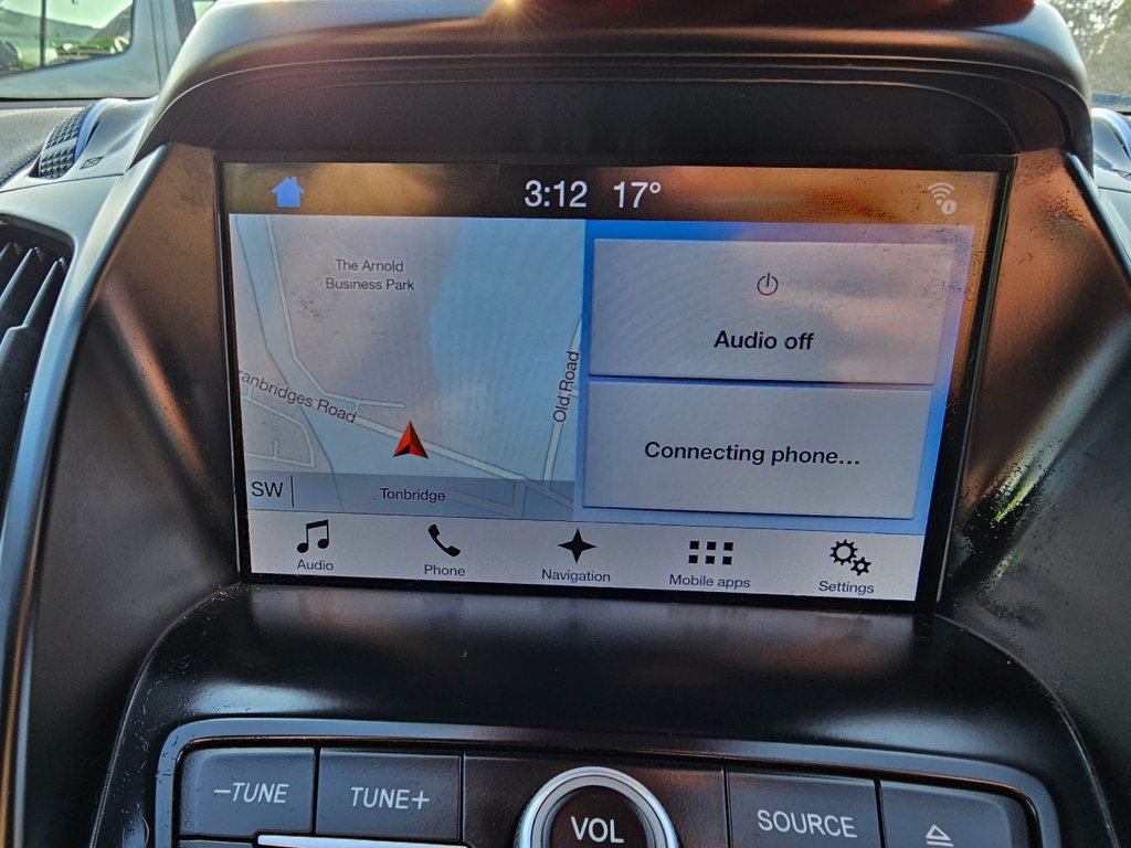 Used Ford Kuga 2017 for sale - 77748193: Photo 19