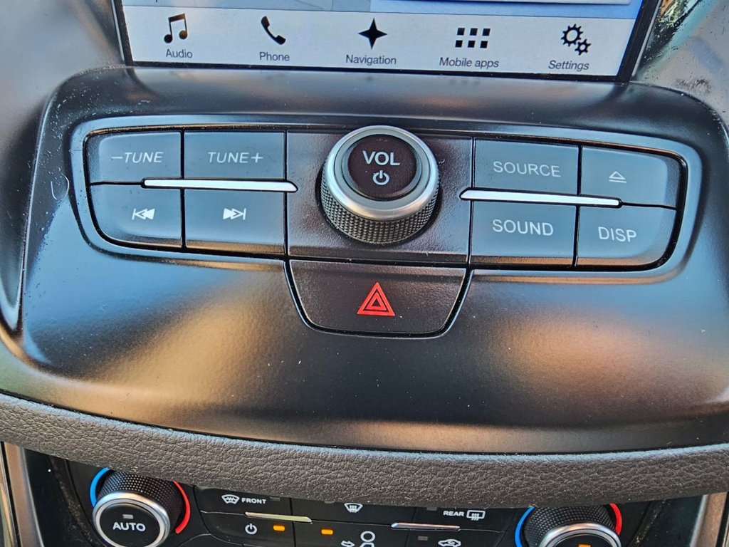 Used Ford Kuga 2017 for sale - 77748193: Photo 20