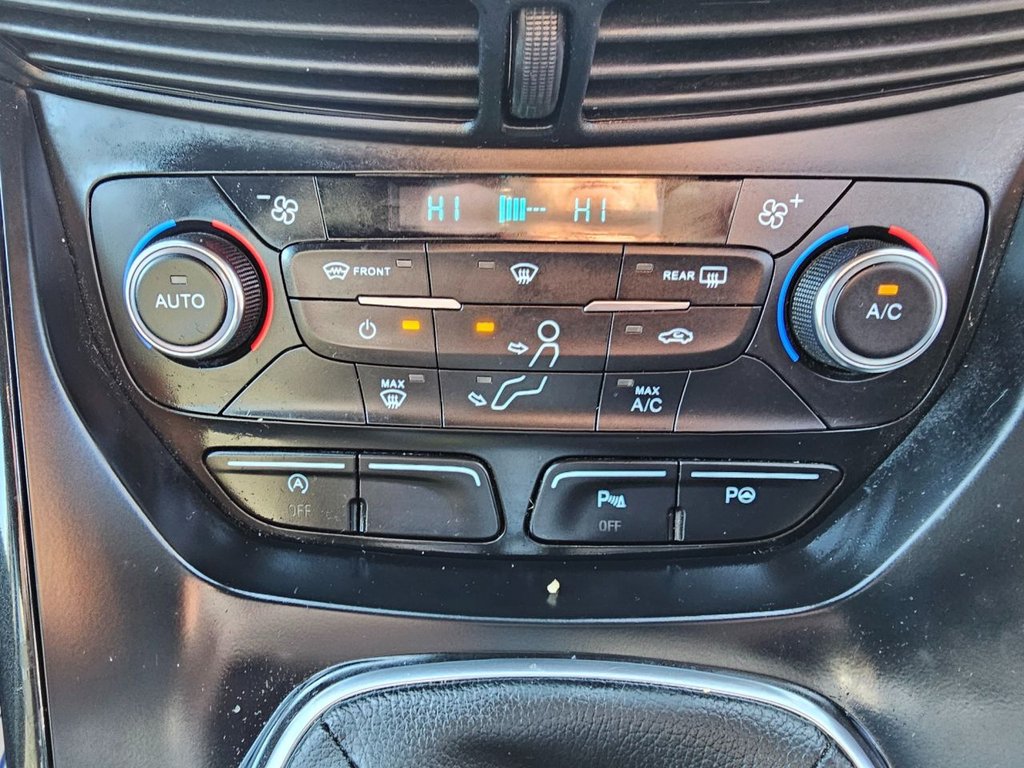 Used Ford Kuga 2017 for sale - 77748193: Photo 21