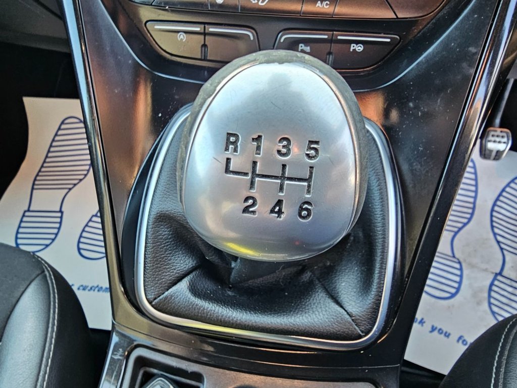 Used Ford Kuga 2017 for sale - 77748193: Photo 22