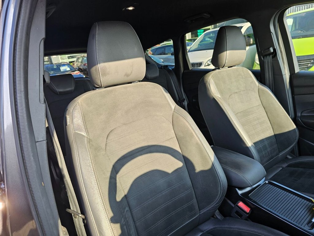 Used Ford Kuga 2017 for sale - 77748193: Photo 23