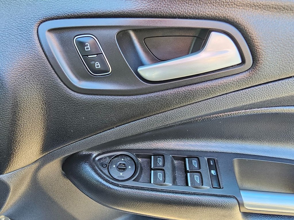 Used Ford Kuga 2017 for sale - 77748193: Photo 26