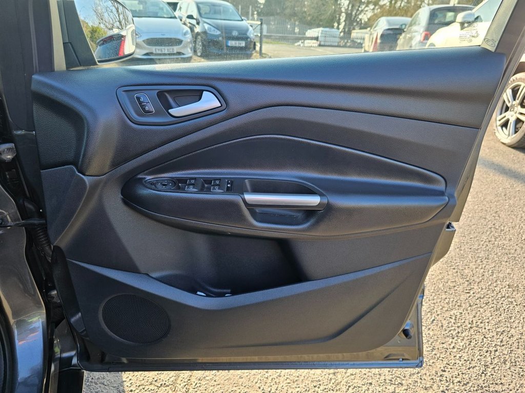 Used Ford Kuga 2017 for sale - 77748193: Photo 27