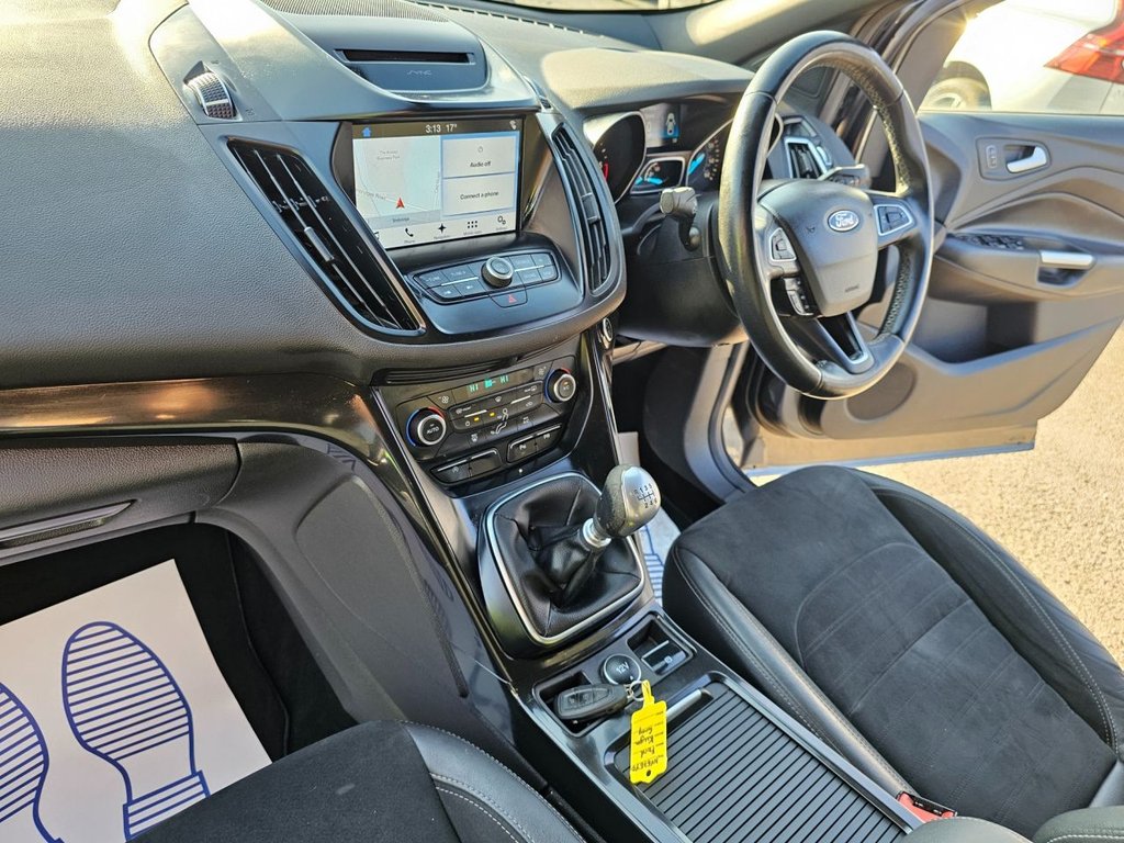 Used Ford Kuga 2017 for sale - 77748193: Photo 29