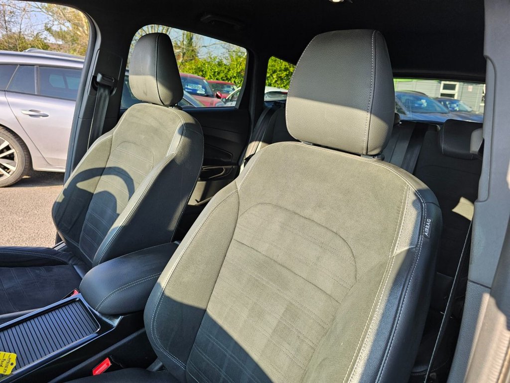 Used Ford Kuga 2017 for sale - 77748193: Photo 30