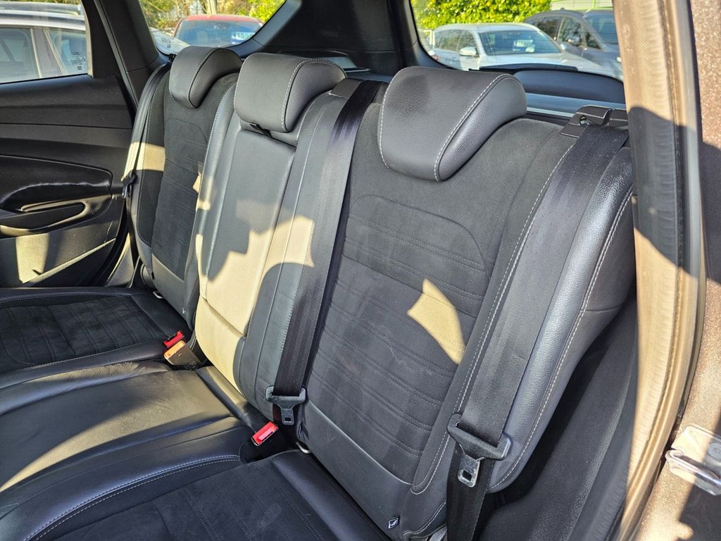 Used Ford Kuga 2017 for sale - 77748193: Photo 36